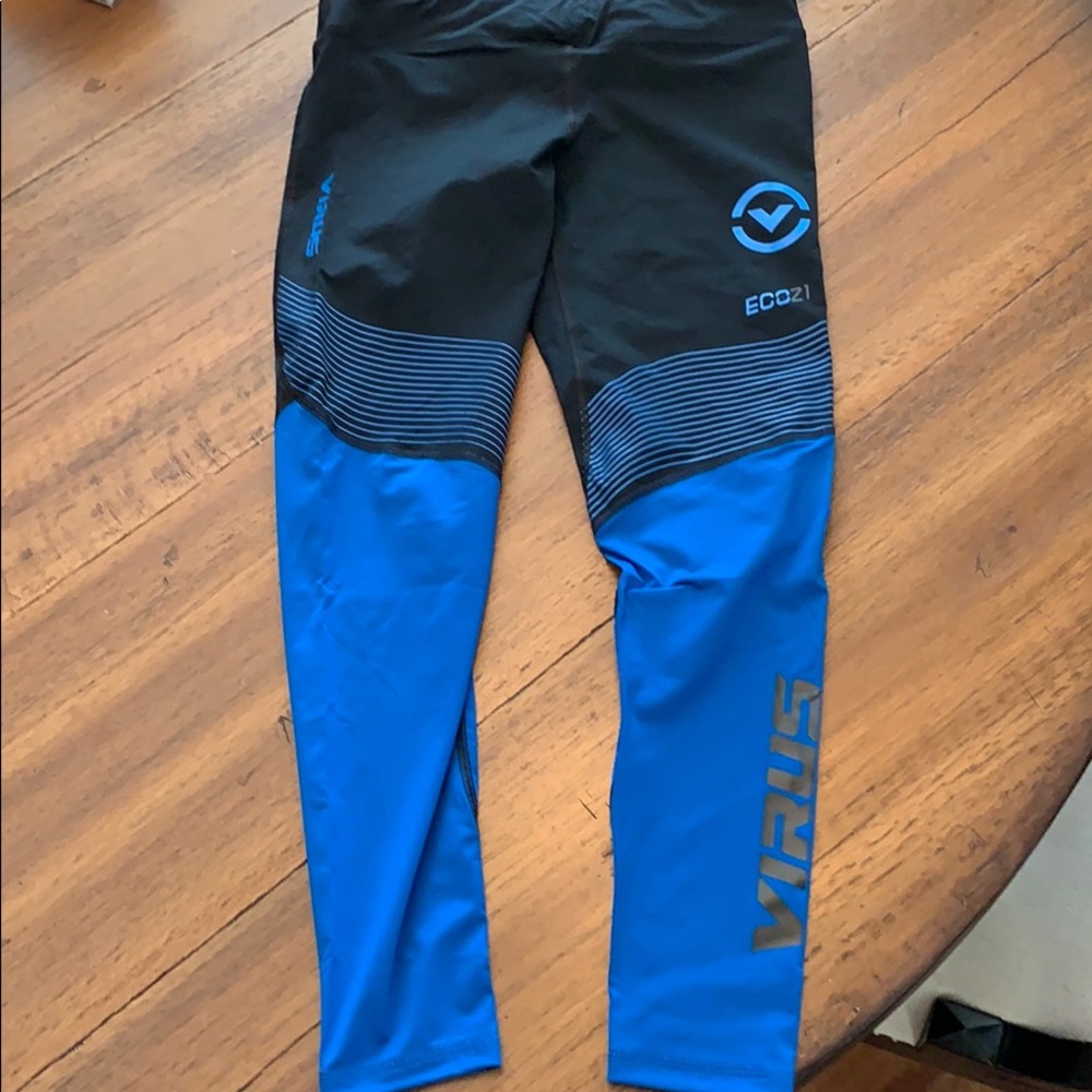 Women’s Virus Compression Pant